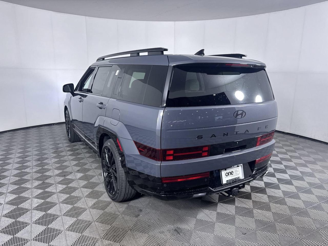 New 2026 Ecotronic Gray Hyundai Calligraphy AWD image 7