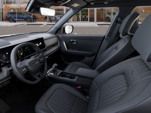 New 2027 Gray Kia X-Line SX image 17