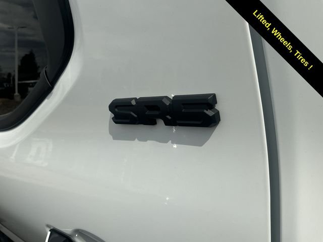 2026 Toyota Tacoma SR5 - Photo 31