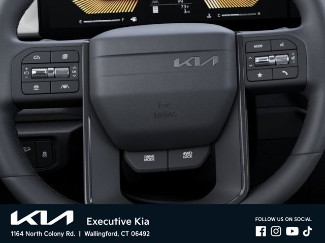 New 2027 Pale Gray Kia S image 22