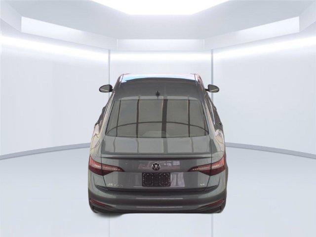 Used 2022 Gray Volkswagen 1.5T SE image 6