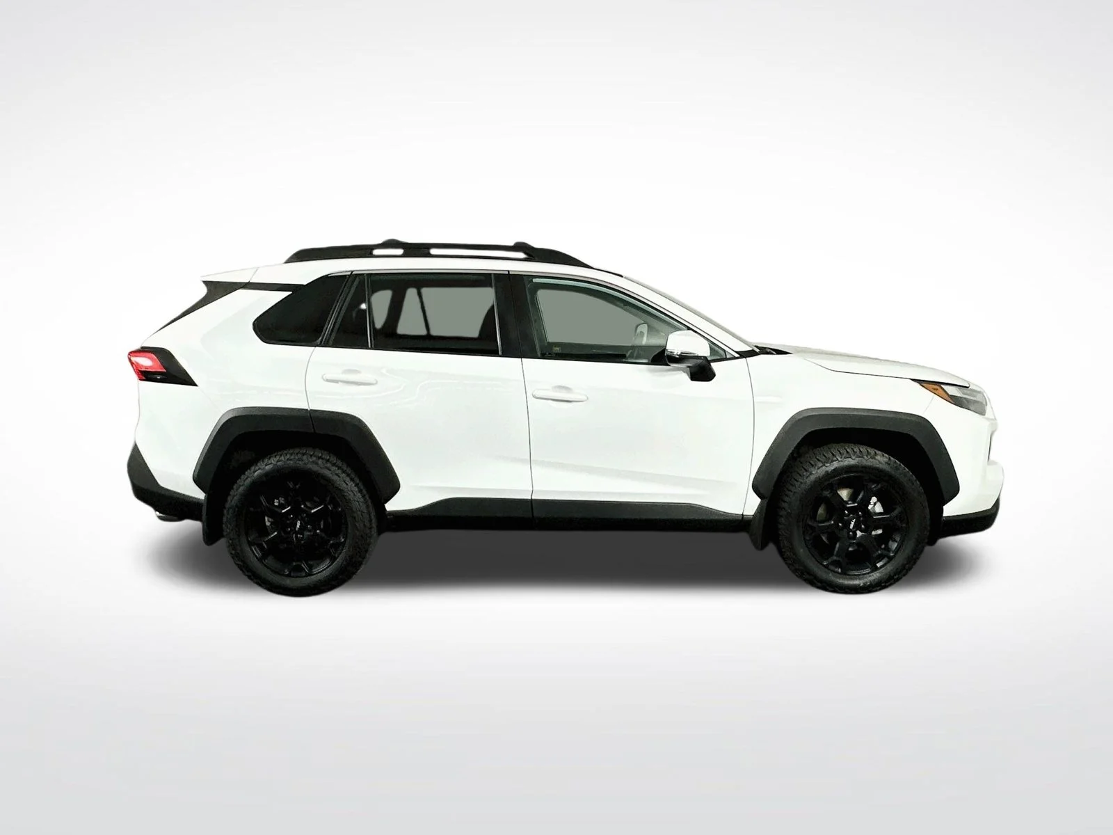 Used 2022 White Toyota TRD Off Road image 9