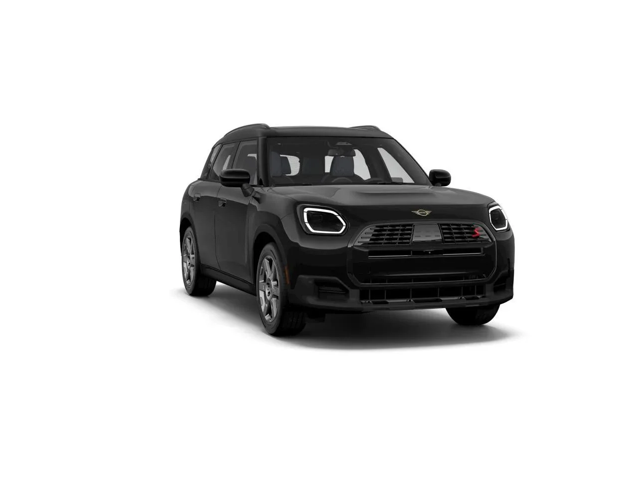 2027 MINI Countryman's photo