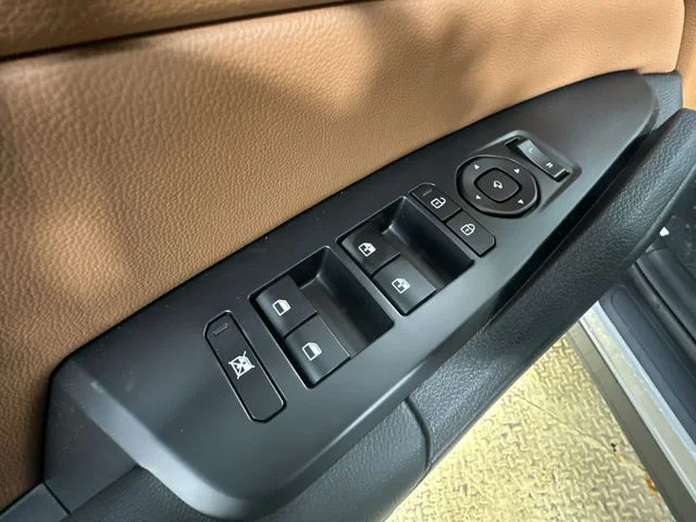 New 2026 Gray Kia X-Line image 16