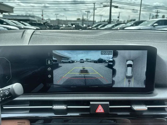 New 2026 Wolf Gray Kia X-Line image 26