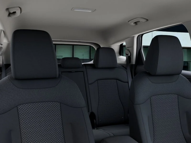 New 2026 Steel Gray Kia LX image 27
