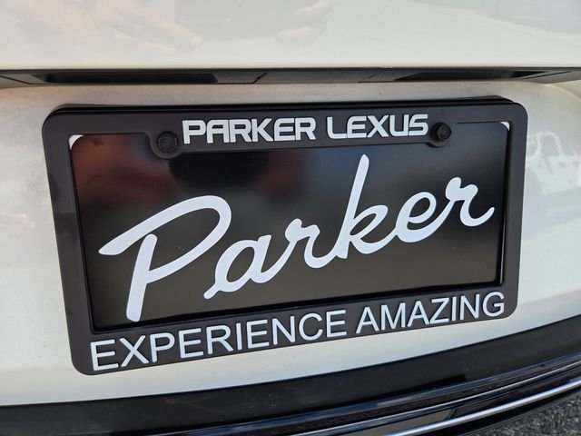 Certified Used 2022 ULTRA WHITE Lexus 500 image 13