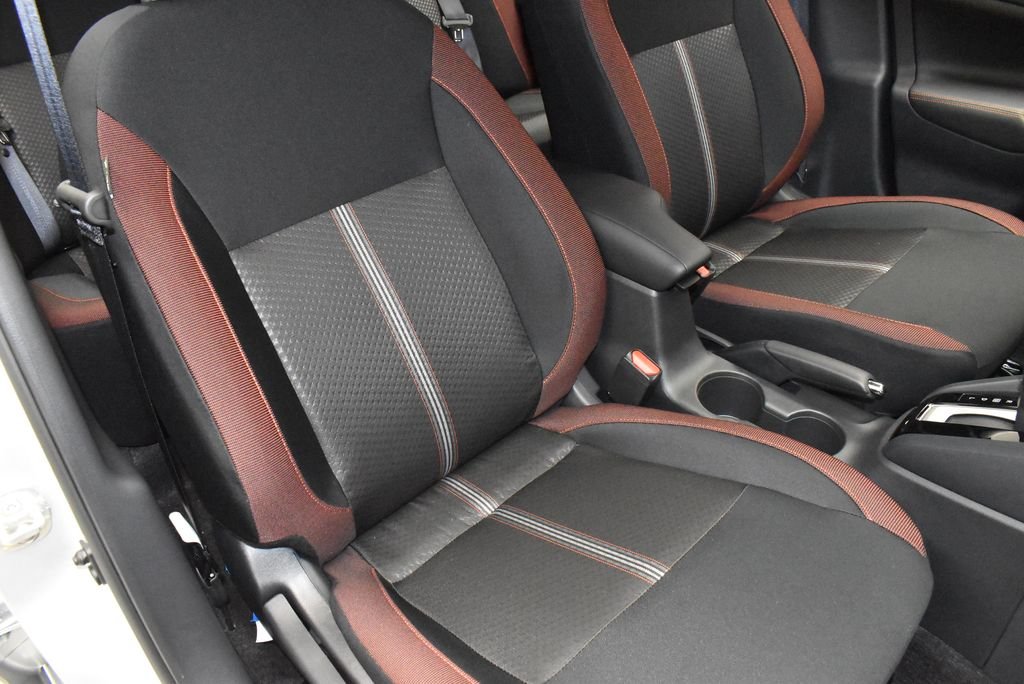 2025 Nissan Versa Sedan SR - Photo 24