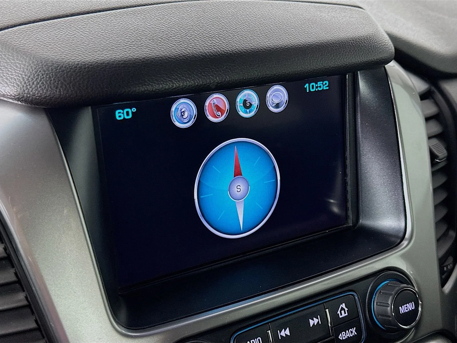 Used 2018 Black Chevrolet LT image 14