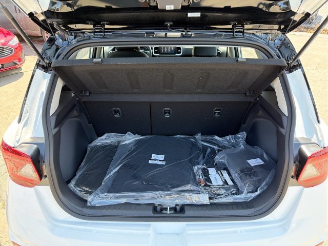 New 2026 White Hyundai SEL w/Two-Tone Roof image 61
