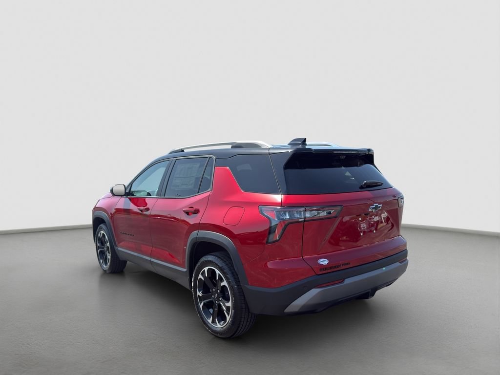 2026 Chevrolet Equinox LT - Photo 4