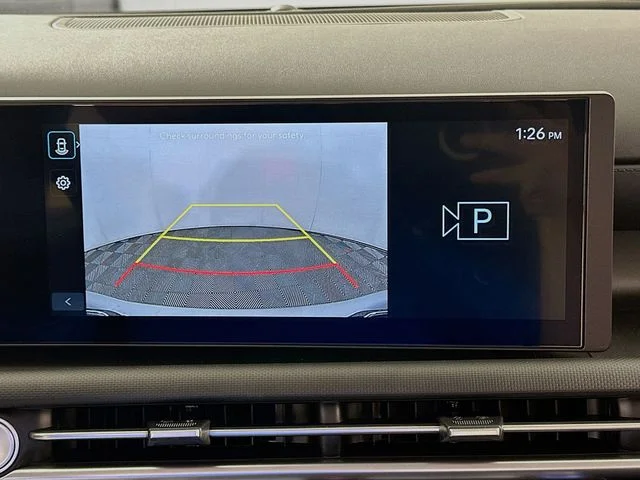 New 2026 Hyundai TUCSON SEL Plus