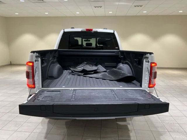 Certified Used 2021 Star White Ford King Ranch image 25