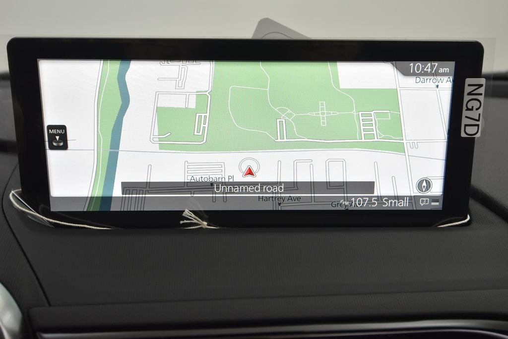 New 2026 Jet Black Mica Mazda Grand Touring image 34