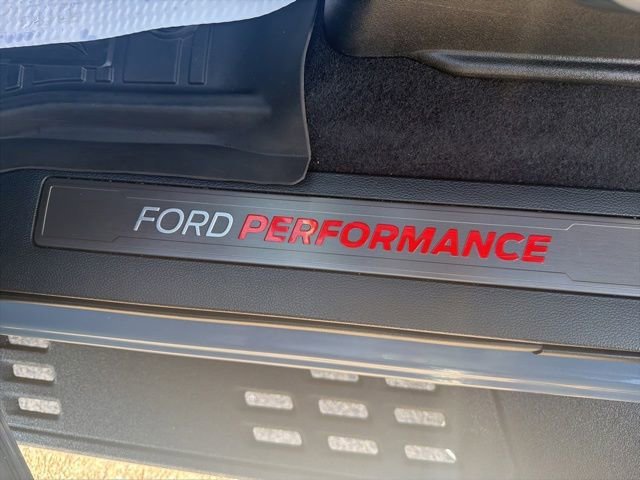 Certified Used 2023 Azure Gray Metallic Ford Raptor image 16