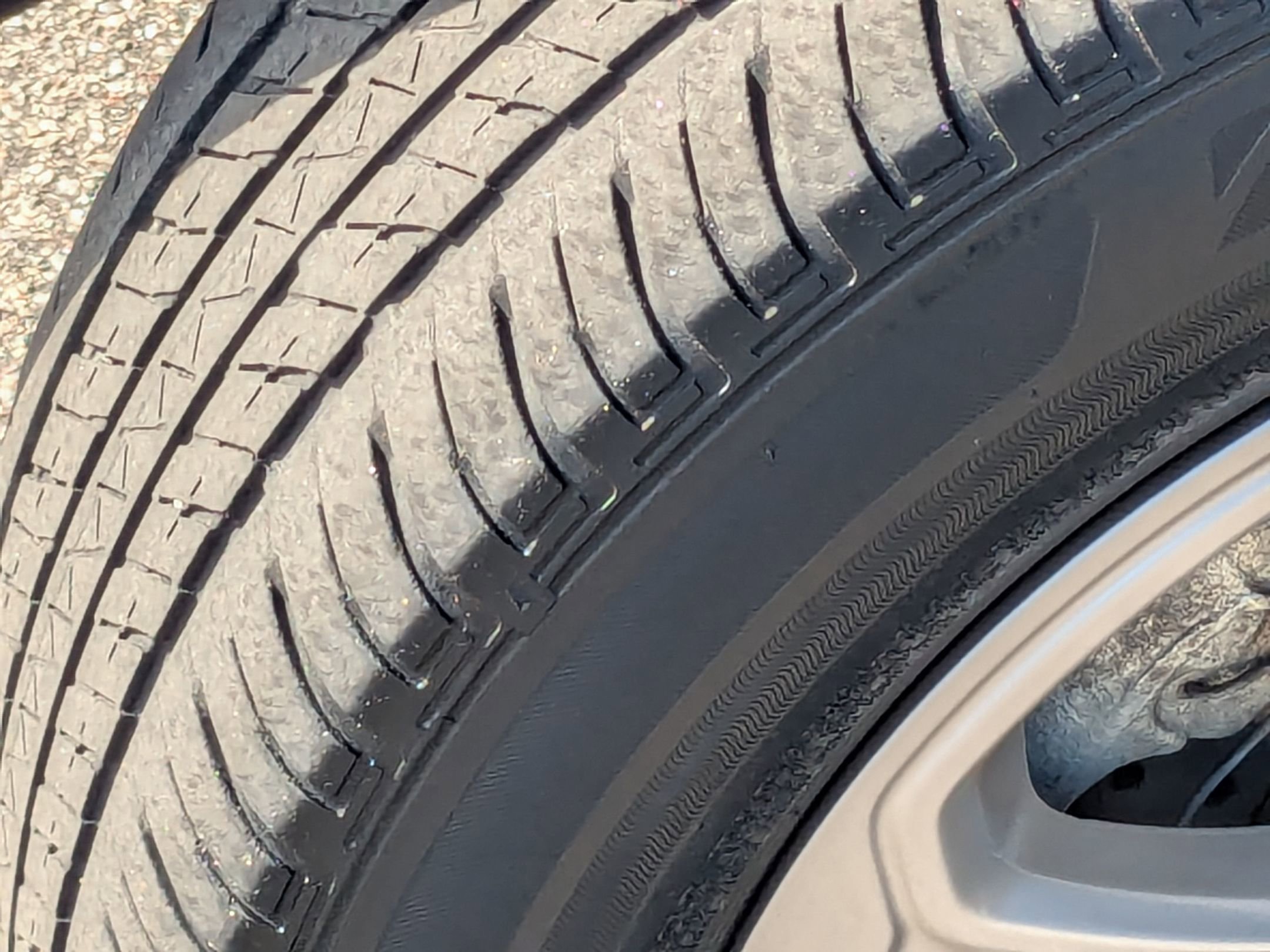 2021 Ford EcoSport SE photo 4