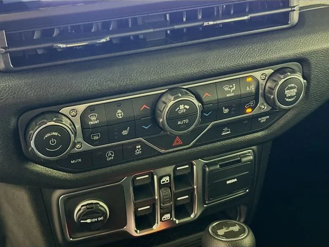 New 2026 Reign Exterior Paint Jeep Sport S image 15