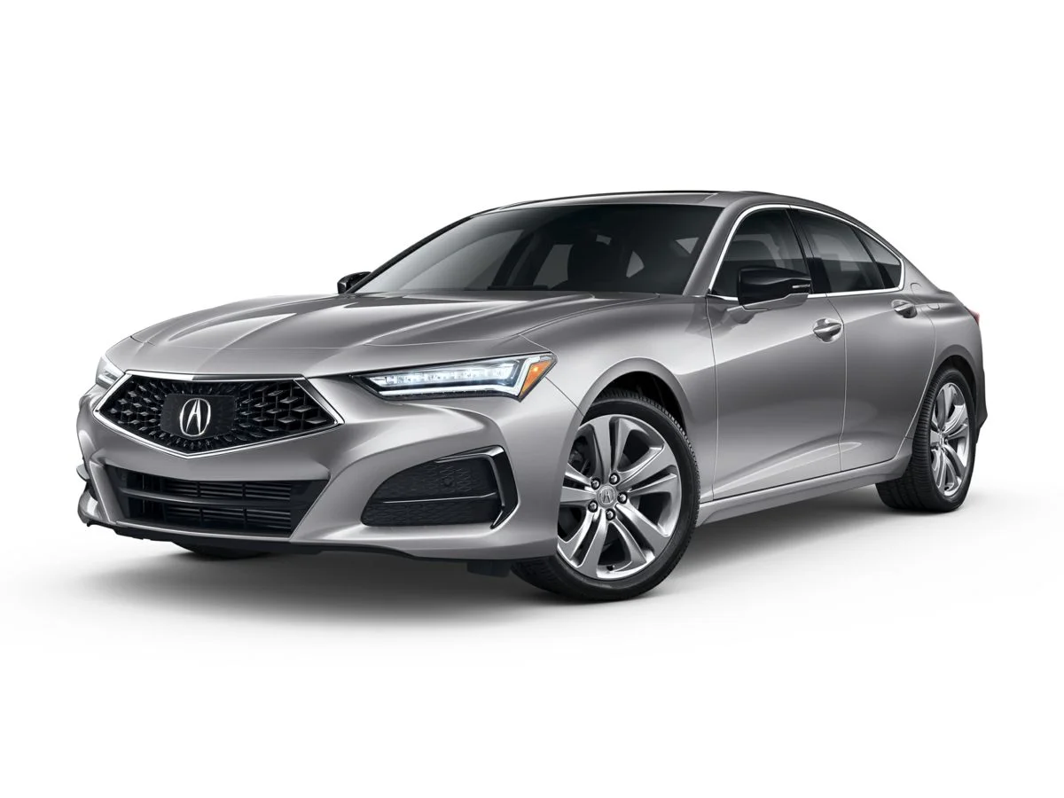 2021 Acura TLX 2.0 Auto SH-AWD Technology Package's photo