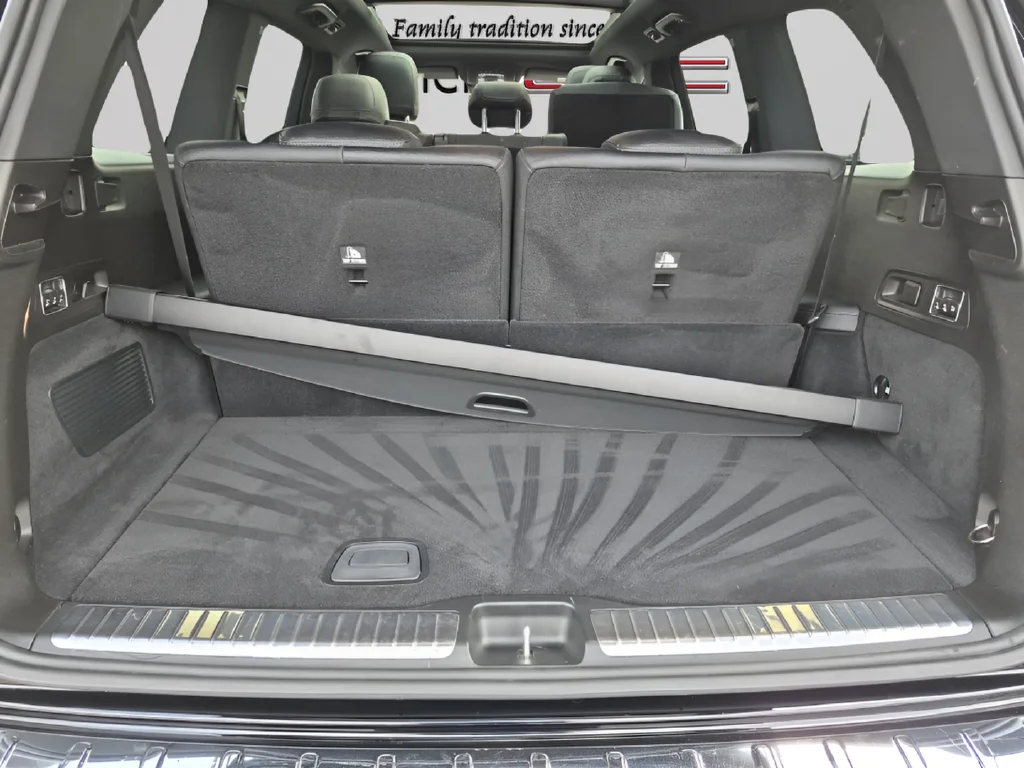 Used 2021  Mercedes-Benz GLS 580 image 39