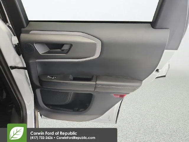 New 2026 Oxford White Ford Outer Banks® image 30