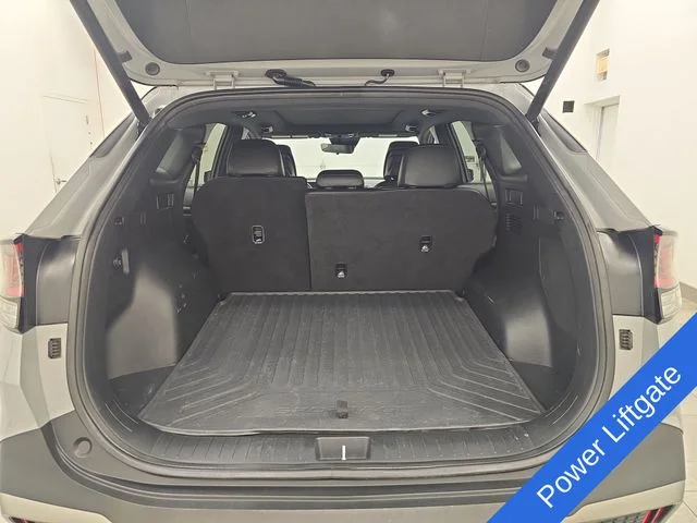 Used 2023 Ebony Black Kia X-Pro image 15