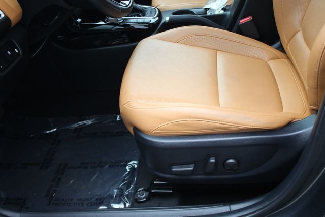 Used 2024 Gray Kia EX image 21
