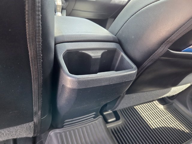 2019 Toyota Tacoma TRD Off Road - Photo 8