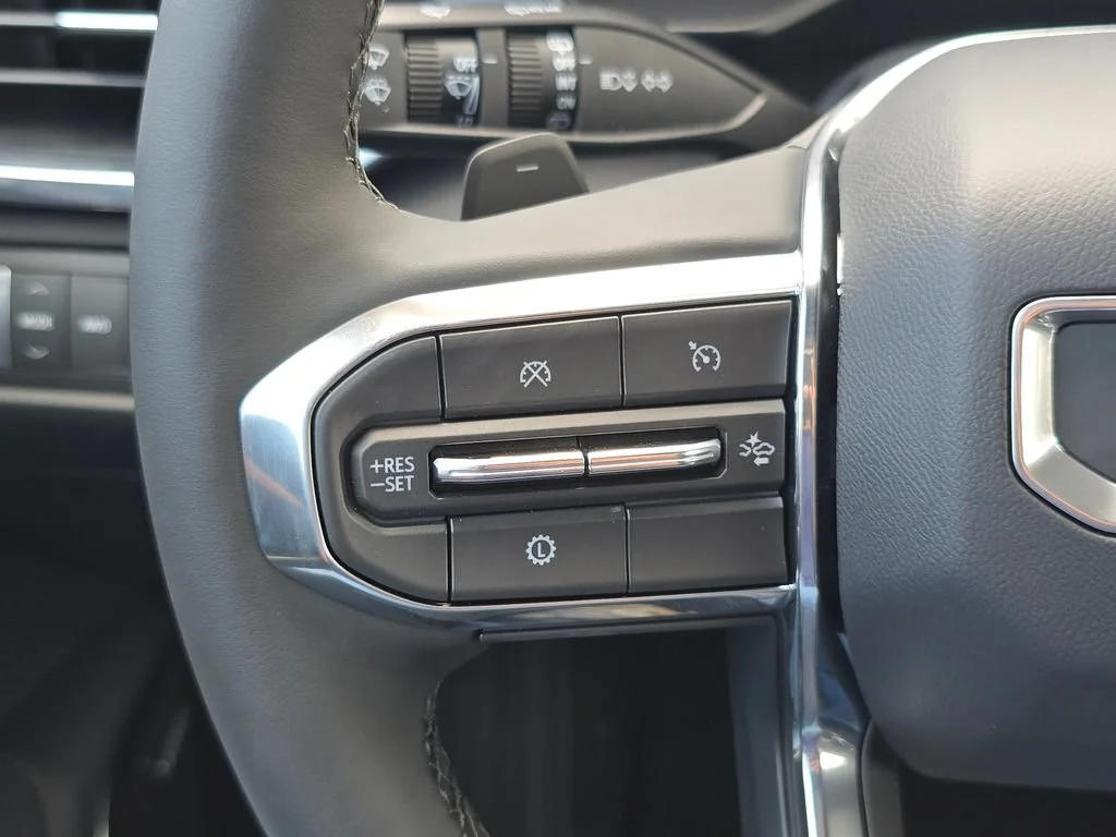 2026 GMC Acadia Elevation - Photo 19