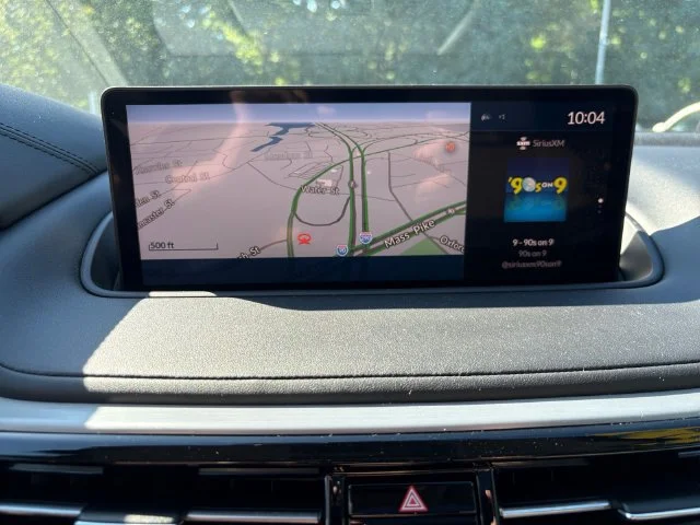 2024 Acura MDX Technology Package - Photo 20