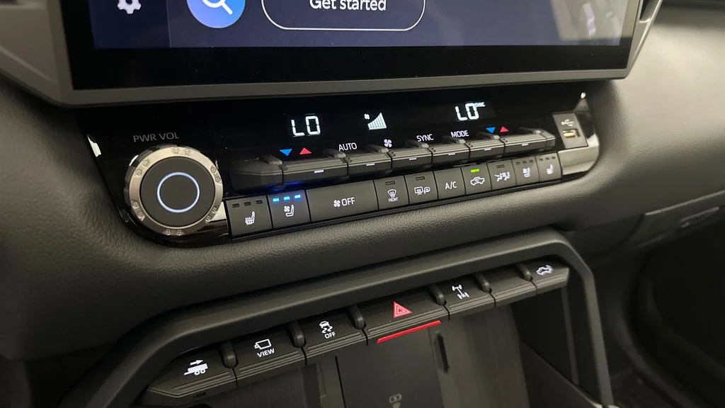 2026 Toyota Tundra TRD Pro - Photo 30