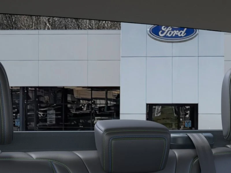 2025 Ford Maverick Lobo Standard - Photo 24