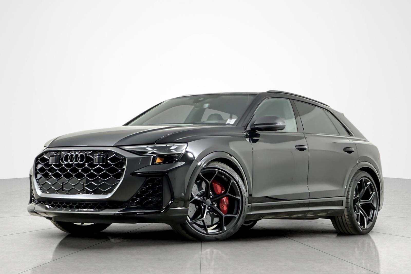 2026 Audi RS Q8 Base