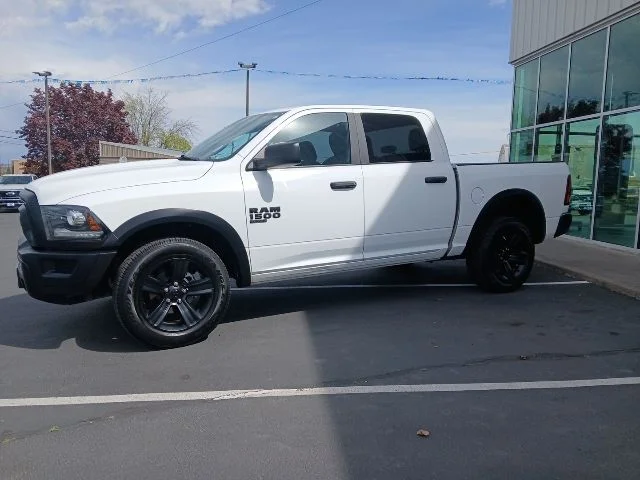 Used 2022 White Ram Warlock image 7