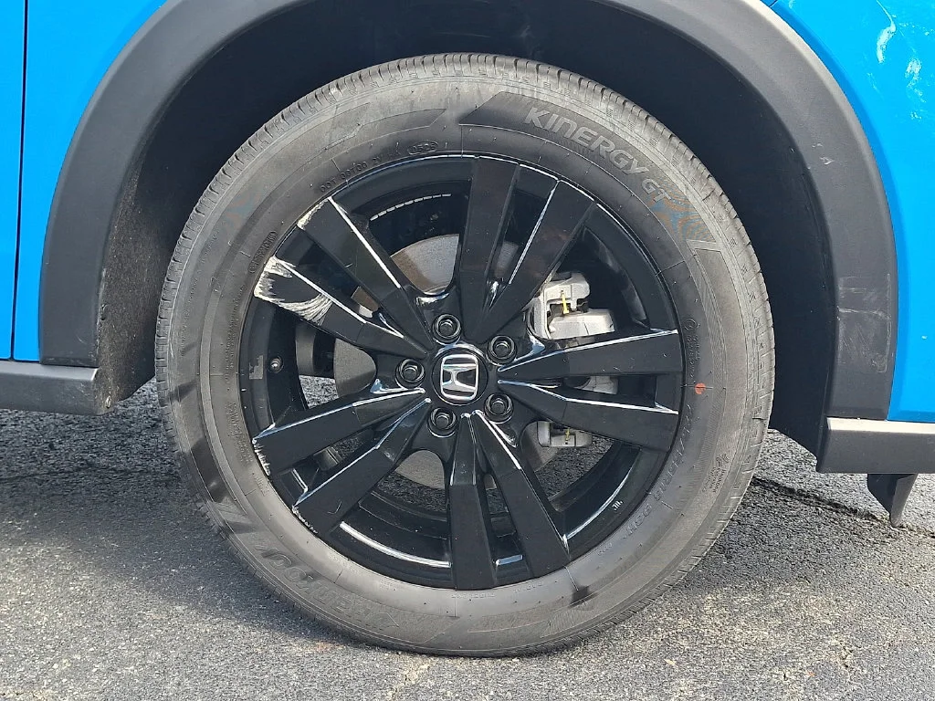 2026 Honda HR-V Sport - Photo 8
