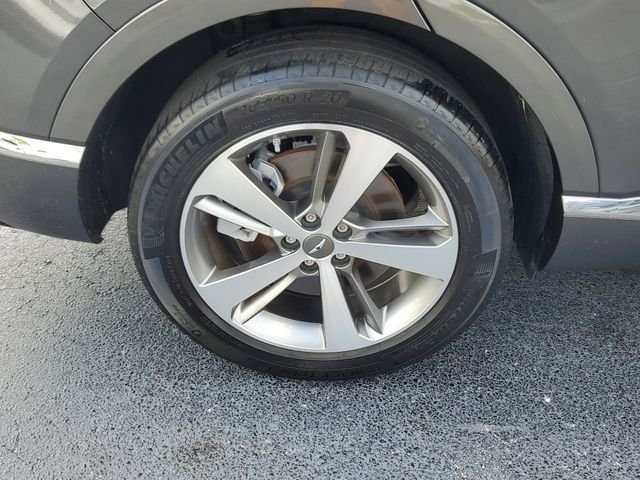 Used 2023 Gray Genesis 2.5T image 33