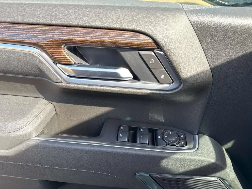 2026 GMC Sierra 1500 Elevation - Photo 34