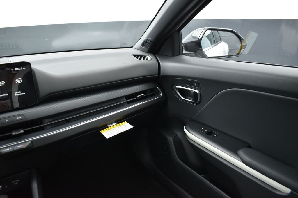 New 2026 Snow White Pearl Kia GT-Line image 12