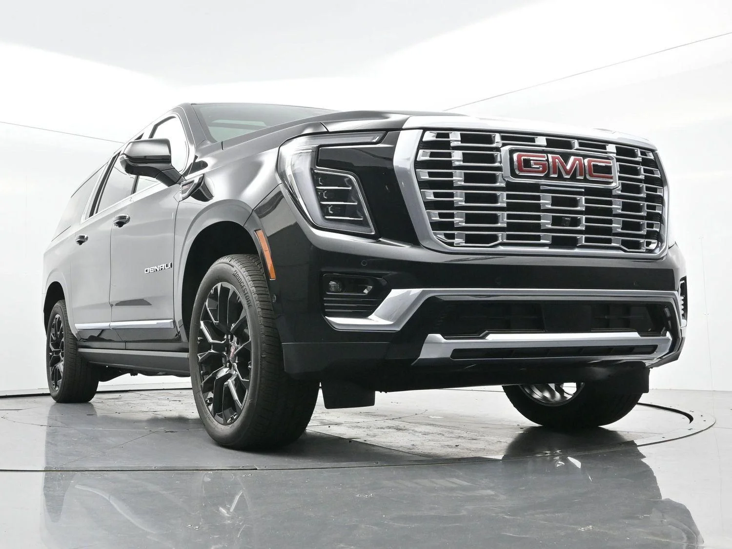 New 2026 Onyx Black GMC Denali image 56