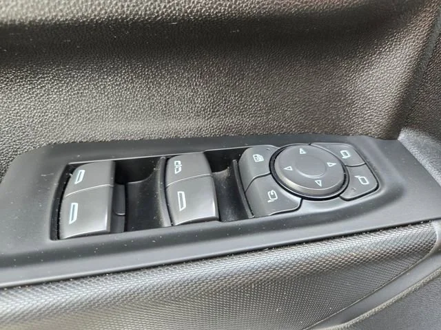 Used 2024 Summit White Chevrolet Custom image 36