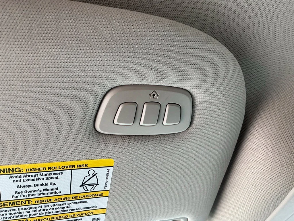 Used 2024 White Ford XLT image 39