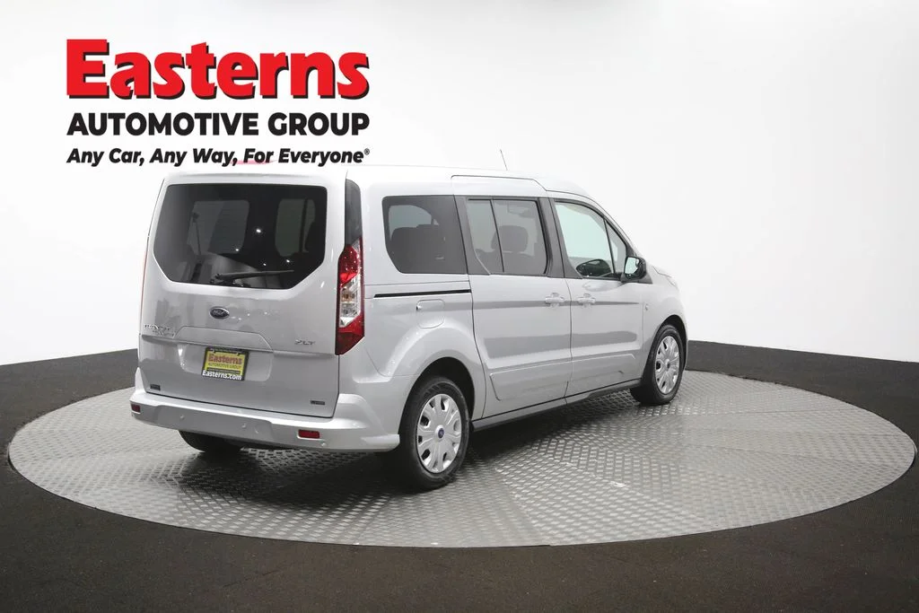 Used 2022 Silver Ford XLT image 39