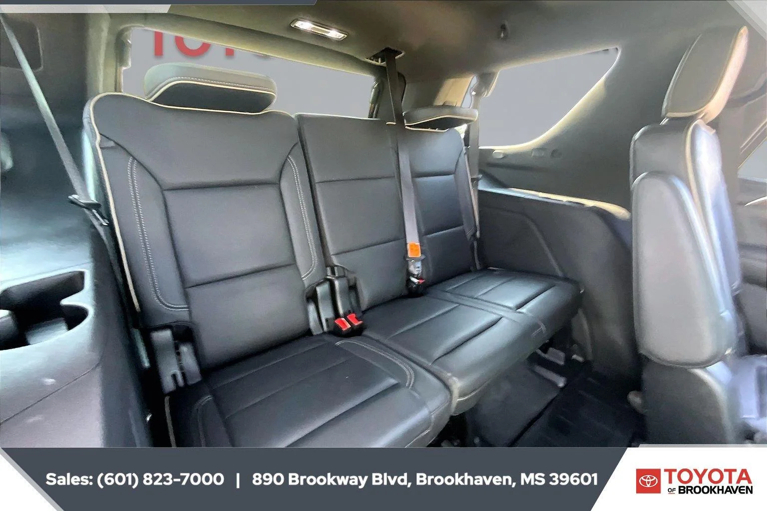 Used 2021 Cherry Red Tintcoat Chevrolet Premier image 21