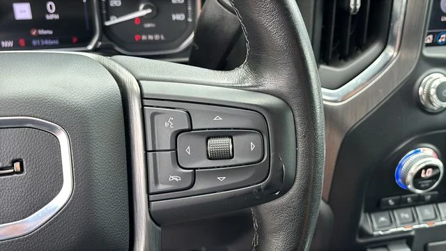 Used 2020 Black GMC Denali image 26