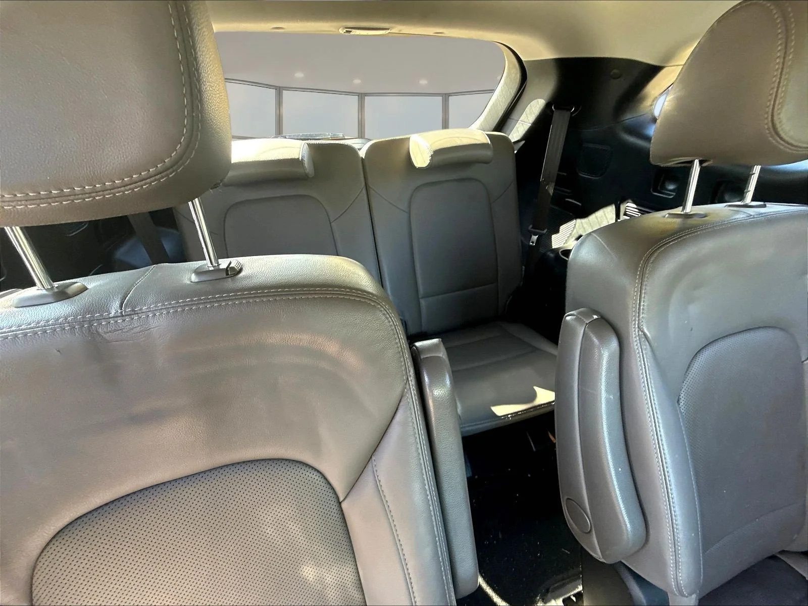 Used 2017 Monaco Hyundai Limited Ultimate image 29