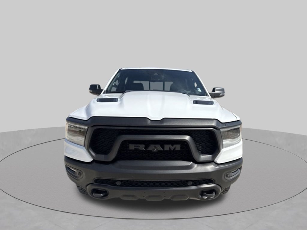 2024 RAM Ram 1500 Pickup Rebel - Photo 6