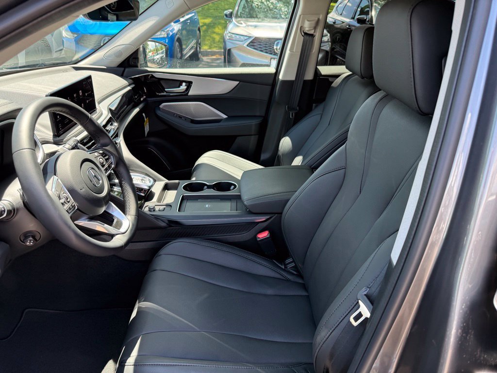 2026 Acura MDX Base - Photo 15