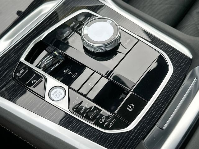 New 2027 Gray BMW xDrive40i image 14