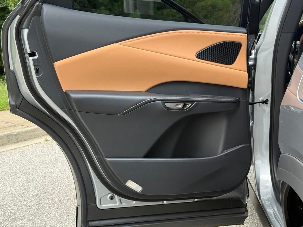 Certified Used 2025 IRIDIUM Lexus 350 Premium image 27