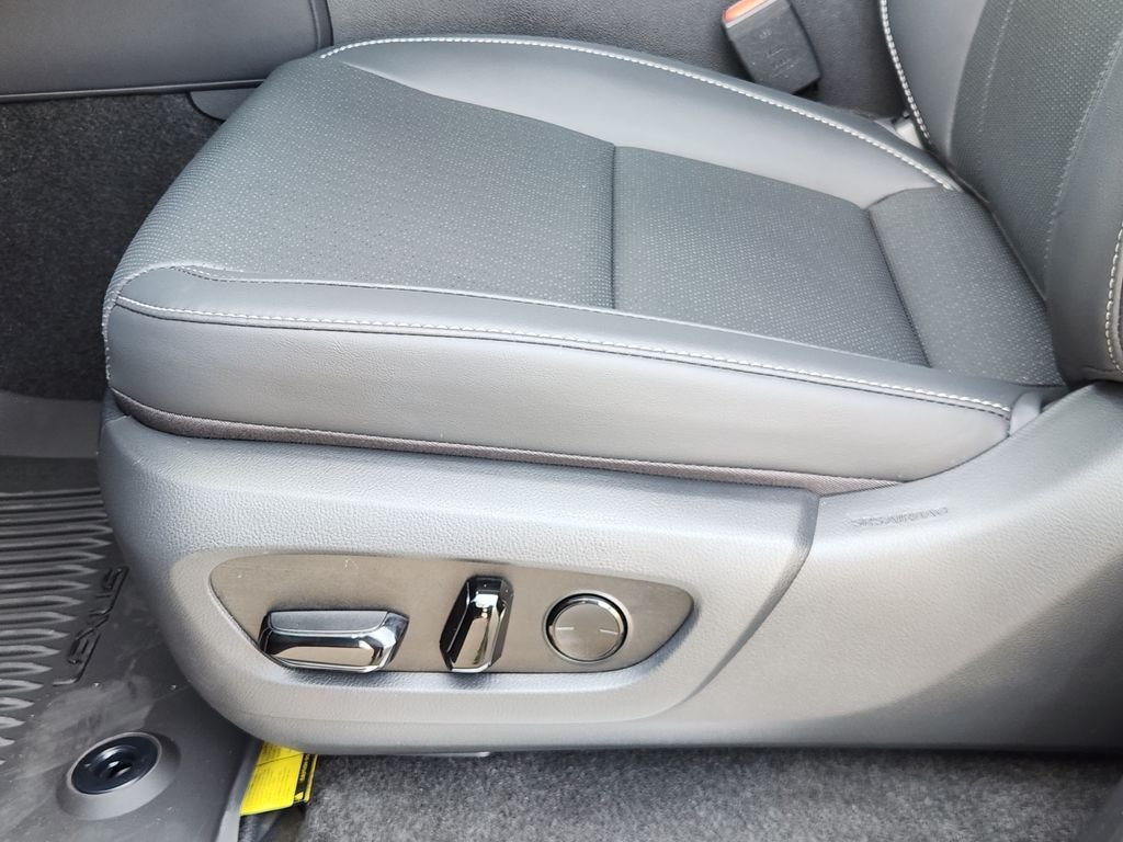 Used 2026 Gray Pearl Lexus 550 Premium image 23