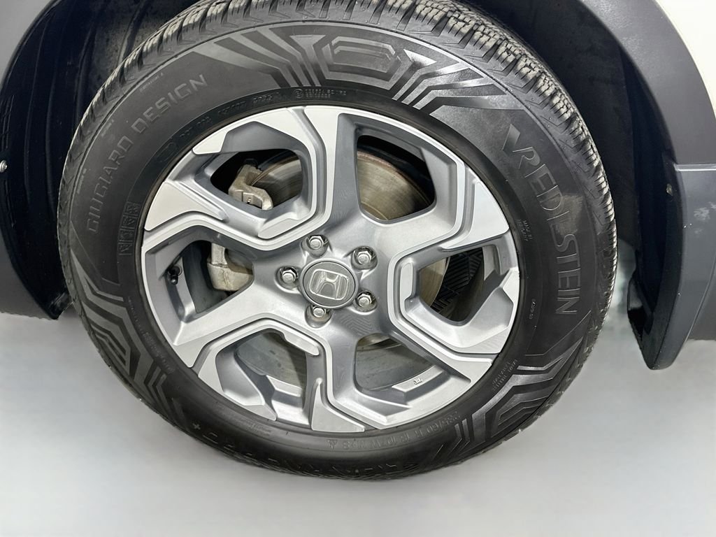 Used 2017  Honda EX-L image 32